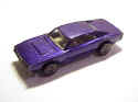 redline hot wheels custom charger purple.jpg (18121 bytes)